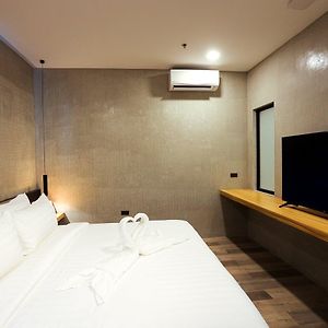 Executive Suite mit Kingsize-Bett